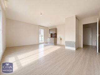  Appartement à vendre 3 pièces 60 m²