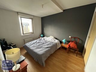  Appartement à vendre 3 pièces 63 m²