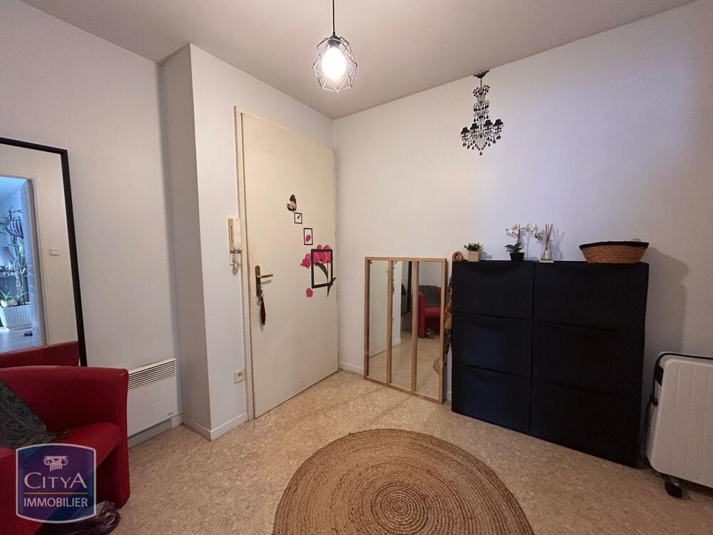 Vente Appartement appartement Mont-de-marsan