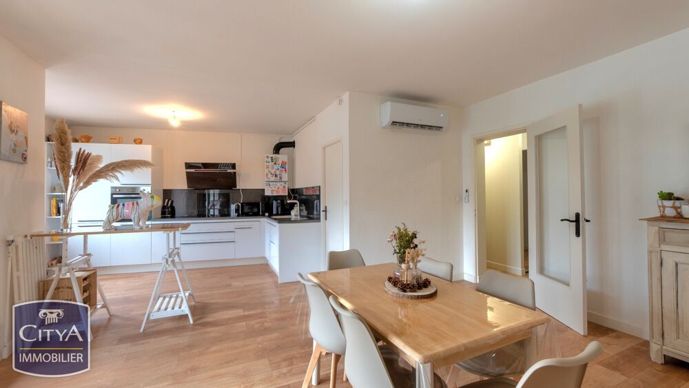 Vente Appartement appartement Montauban