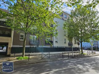  Appartement à vendre 3 pièces 58 m²