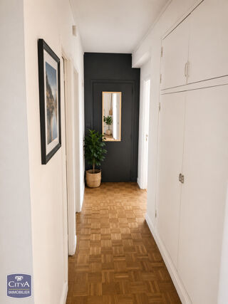  Appartement à vendre 3 pièces 58 m²