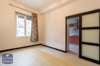  Appartement à vendre 1 pièce 36 m²