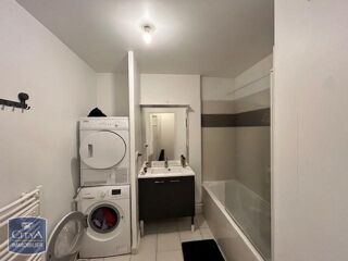  Appartement � vendre 3 pi�ces 61 m�