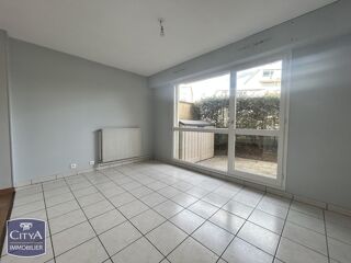  Appartement � vendre 2 pi�ces 53 m�