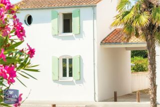  Maison à vendre 4 pièces 60 m²