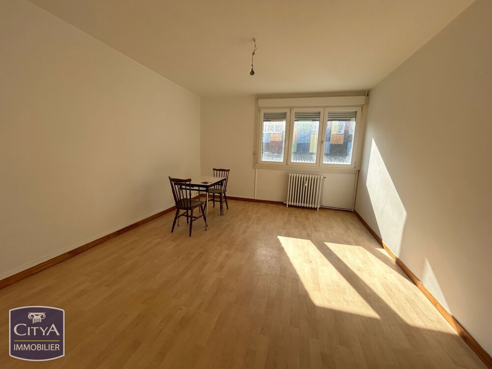 Vente Appartement appartement Loos