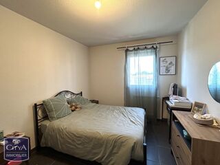  Appartement à vendre 2 pièces 42 m²