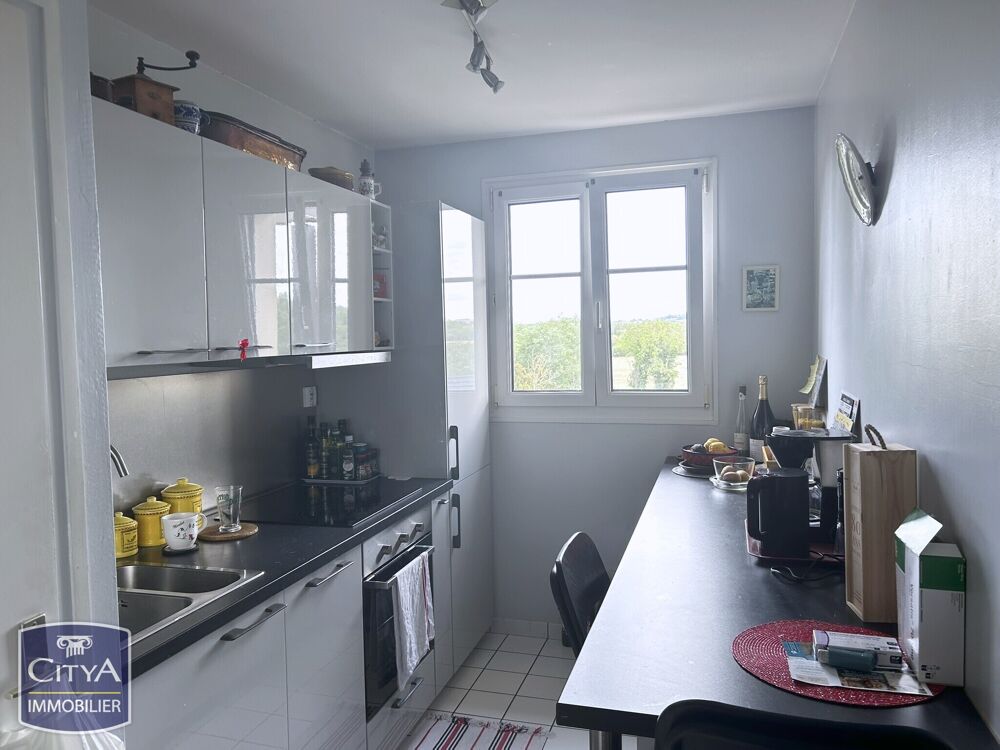 Vente Appartement appartement Rixheim