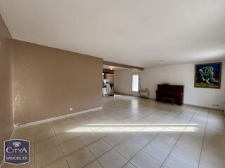  Maison à vendre 5 pièces 120 m²
