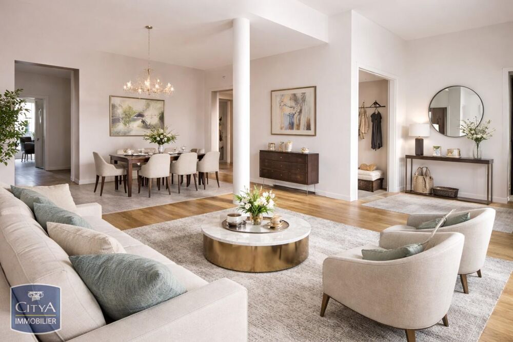 Appartement 3 pièces 84 m² · à Angoulême · 84 m² · 199 000 €