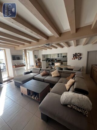  Maison à vendre 6 pièces 120 m²