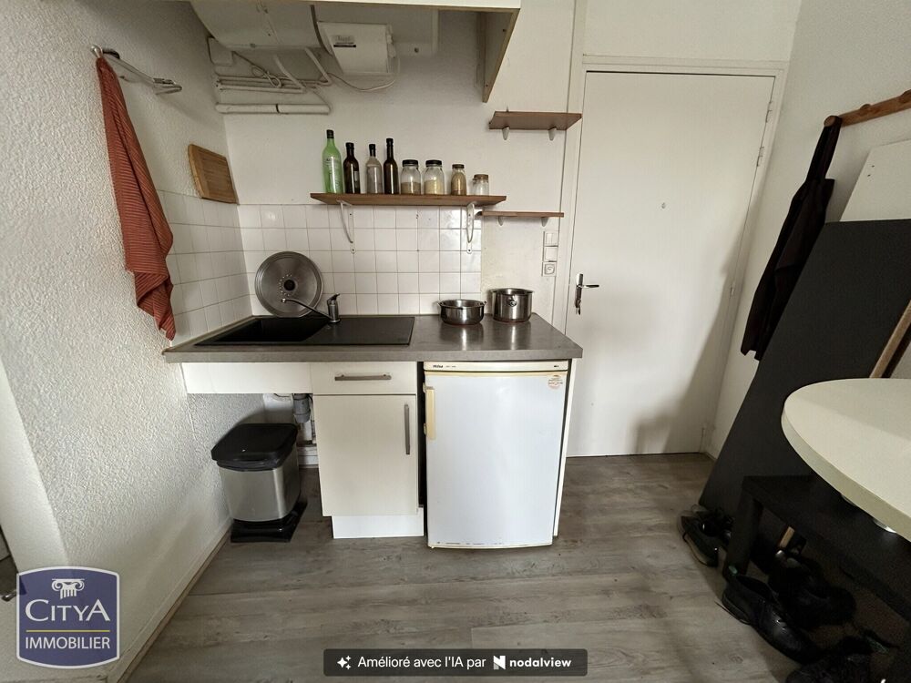 Vente Appartement appartement Le mans