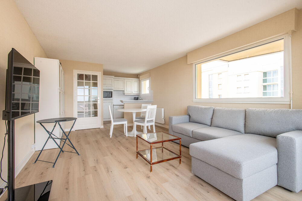 Vente Appartement appartement Merlimont