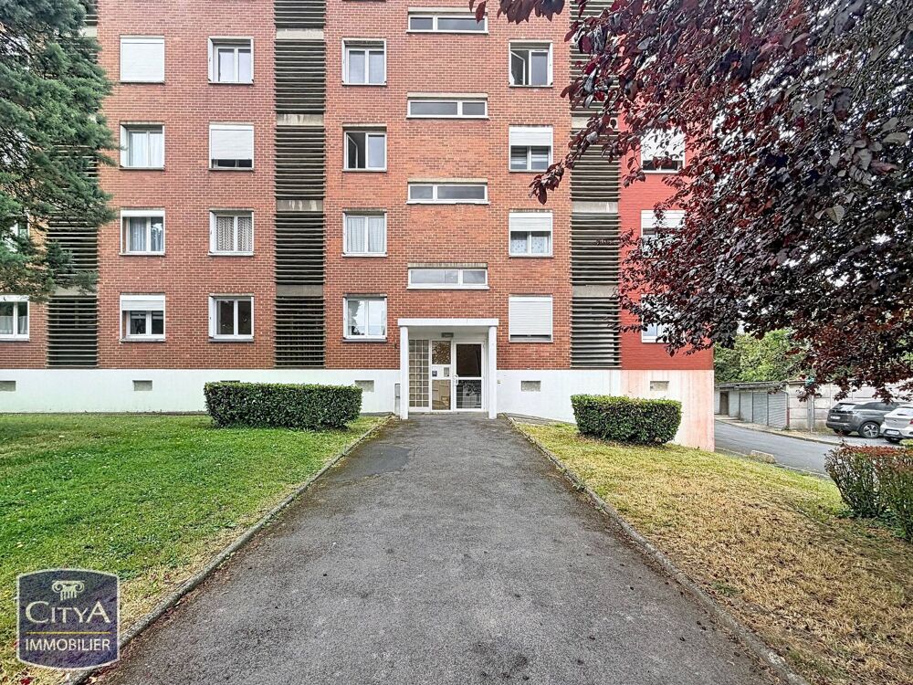 Appartement 3 pièces 60 m² · à Rousies · 60 m² · 65 000 €
