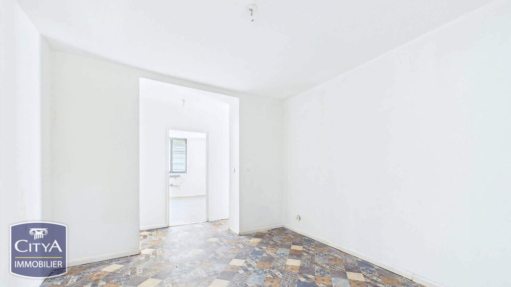 Vente Maison maison Anzin