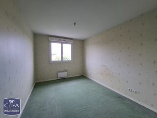  Appartement à vendre 2 pièces 48 m²