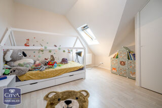  Appartement à vendre 3 pièces 59 m²