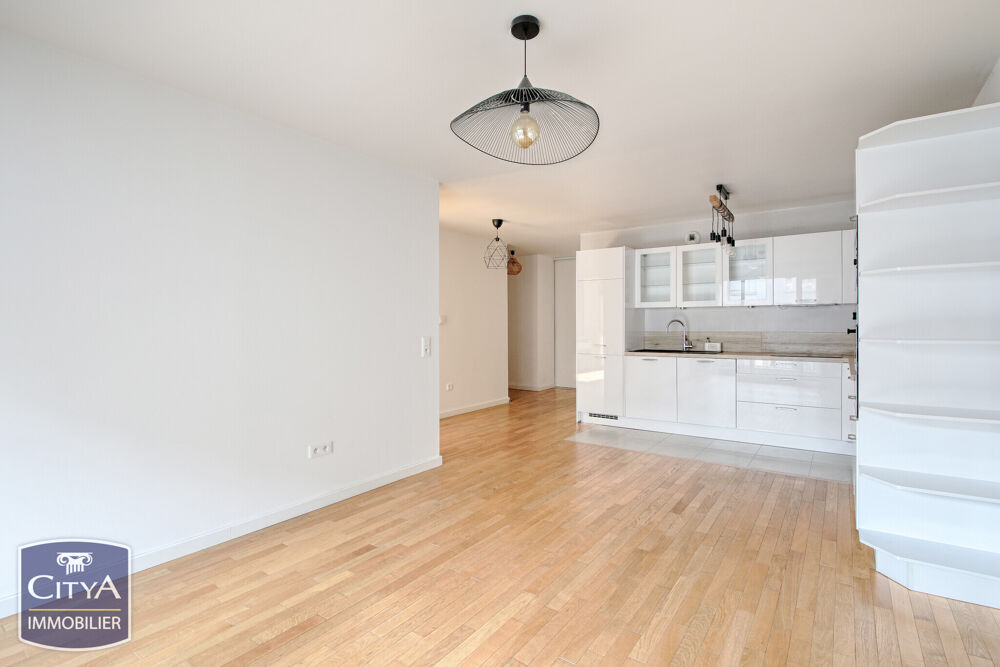 Vente Appartement appartement Maisons-alfort