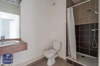  Appartement � vendre 2 pi�ces 42 m�