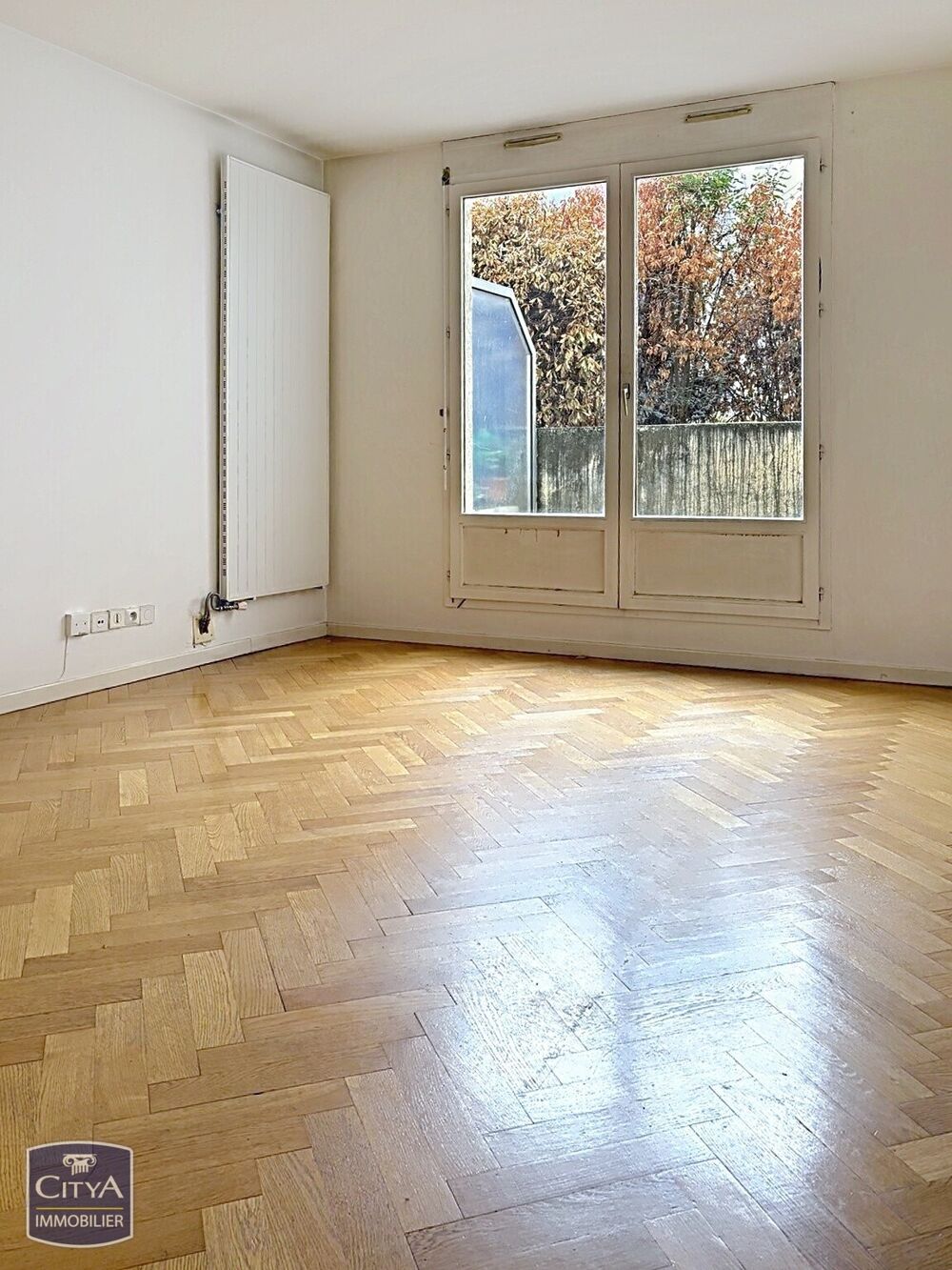 Vente Appartement appartement Villeurbanne