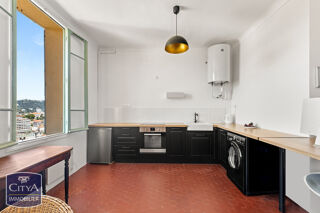  Appartement à vendre 2 pièces 47 m²