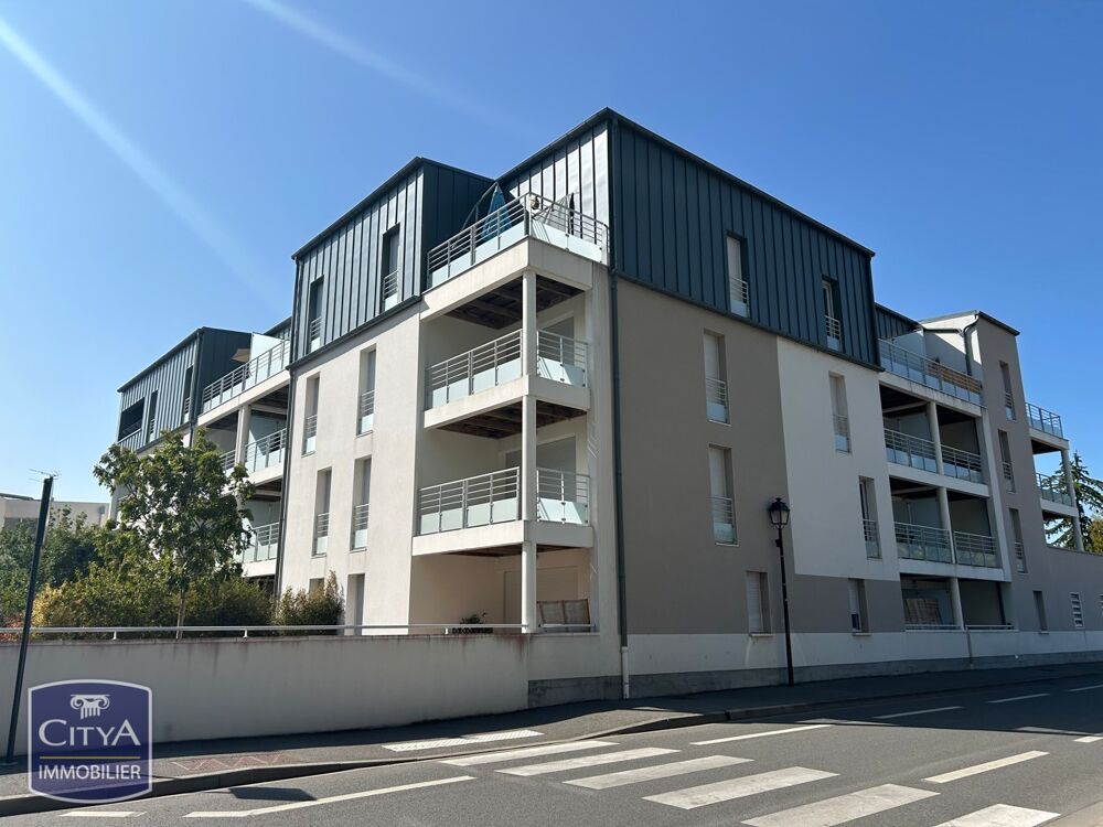Vente Appartement appartement Chasseneuil-du-poitou