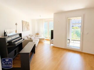  Appartement à vendre 3 pièces 85 m²
