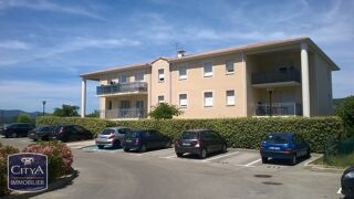 Vente Appartement appartement Saint-privat-des-vieux