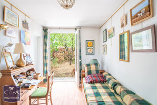  Maison à vendre 5 pièces 102 m²