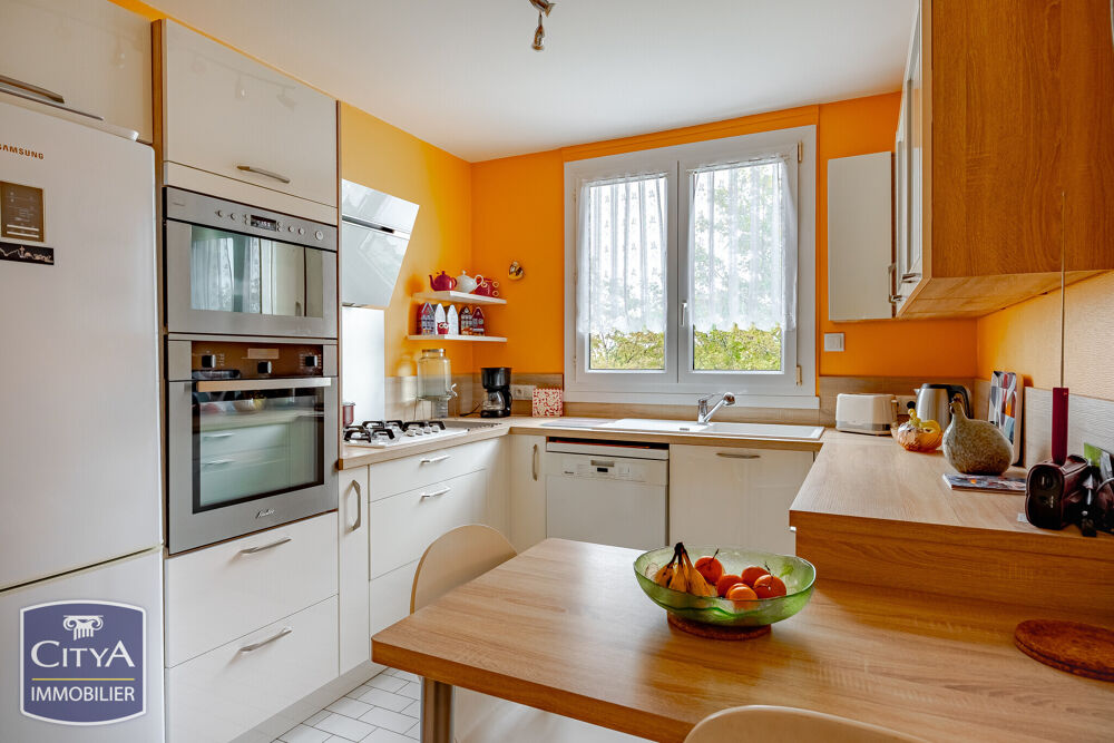 Vente Appartement appartement Saint-cyr-sur-loire