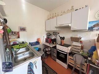  Appartement � vendre 3 pi�ces 61 m�