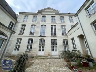  Appartement � vendre 4 pi�ces 104 m�