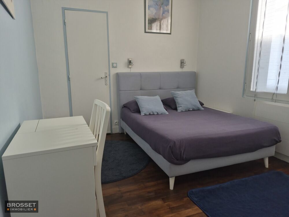 Vente Appartement appartement Tours