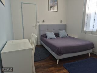  Appartement à vendre 2 pièces 30 m²