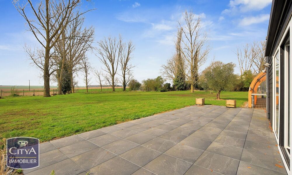 à vendre  Maison Neuville-Vitasse (62217)