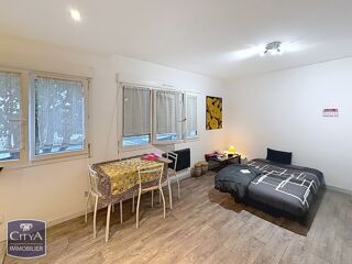  Appartement à vendre 1 pièce 24 m²