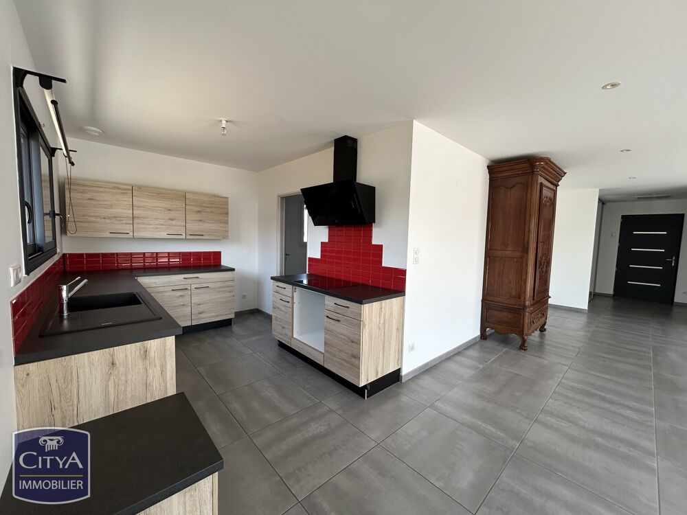 Vente Maison maison Saint-laurent-des-vignes