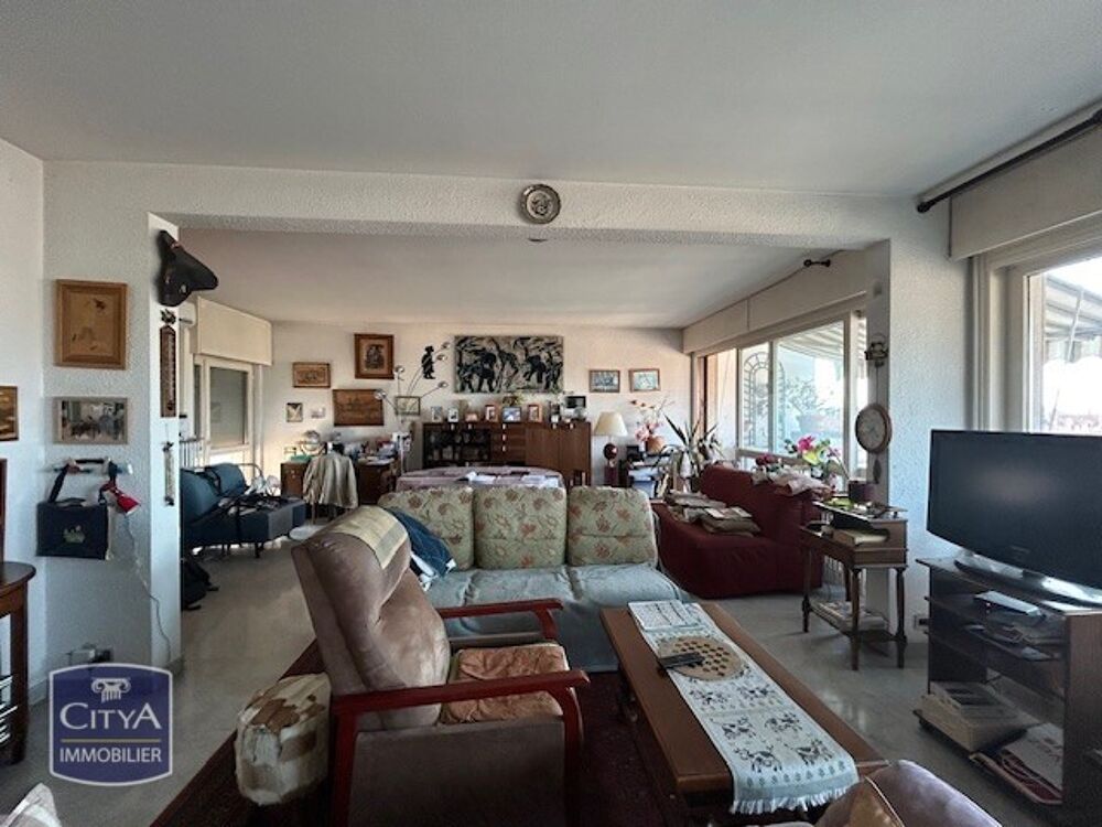 Vente Appartement appartement Metz