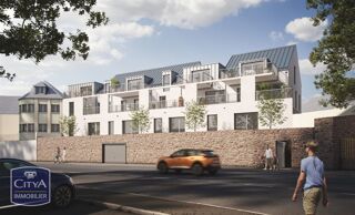 Vente Parking/Garage parking Loctudy