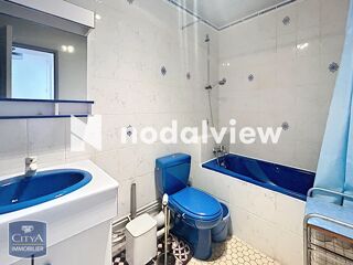  Appartement à vendre 1 pièce 27 m²