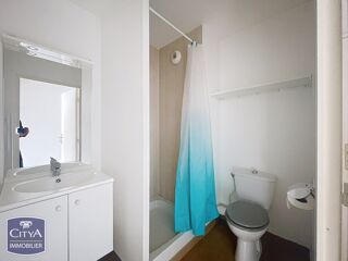  Appartement � vendre 1 pi�ce 28 m�
