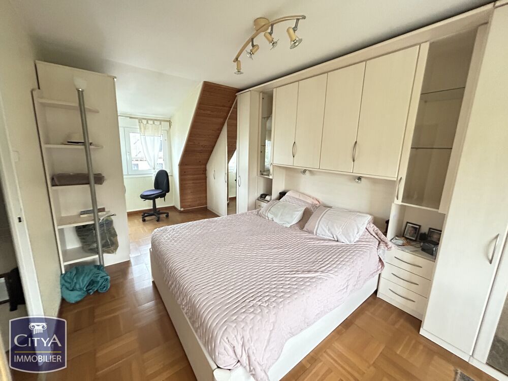 Vente Maison maison Arras
