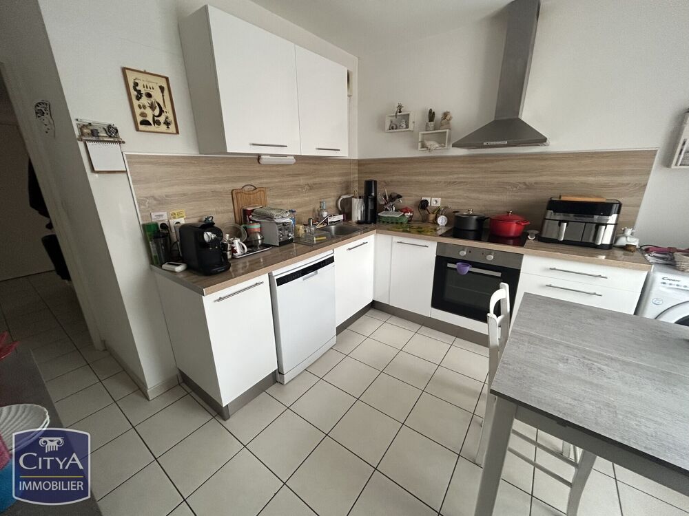 Vente Appartement appartement Saint-cyr-sur-loire