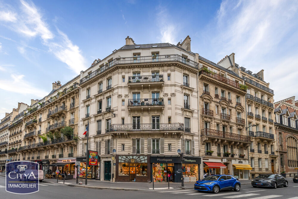 Vente Appartement appartement Paris 6