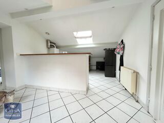  Appartement à vendre 2 pièces 25 m²