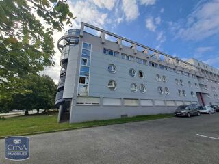  Appartement � vendre 1 pi�ce 18 m�