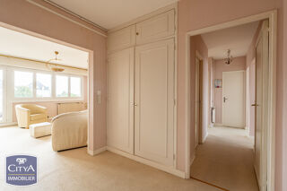  Appartement à vendre 4 pièces 82 m²