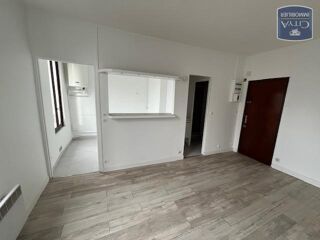  Appartement à vendre 2 pièces 37 m²