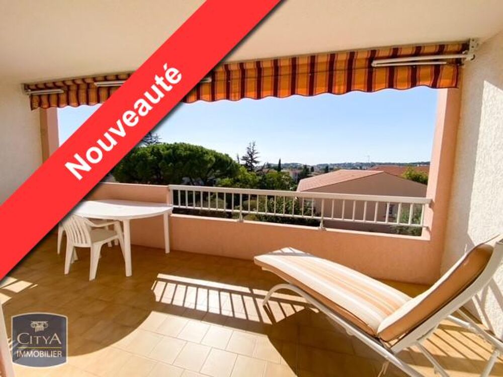 Appartement 2 pièces 40 m² · à Six-Fours-les-Plages · 40 m² · 268 000 €